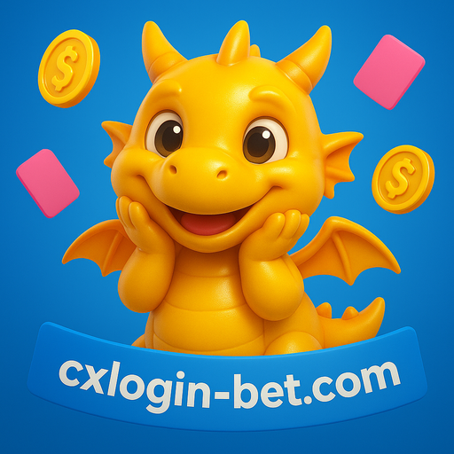 cx login-এর লোগো